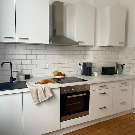 Apartamento Sweetleopold1