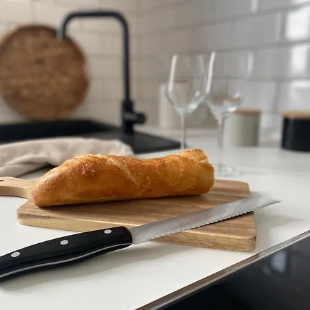 Apartamento Sweetleopold1