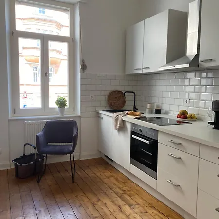 Sweetleopold1 Apartamento *