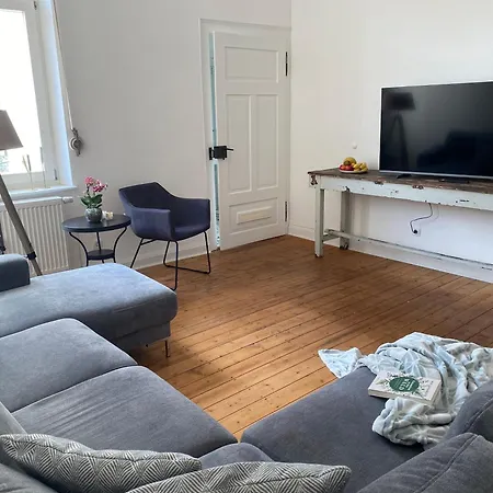 Sweetleopold1 Apartamento *