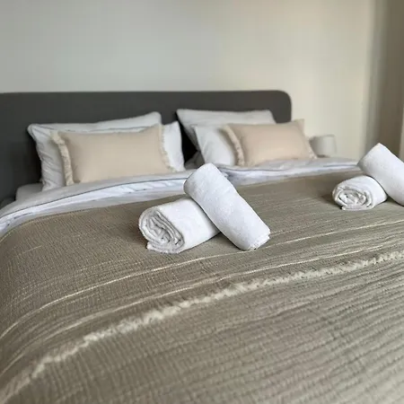 Sweetleopold1 Apartamento