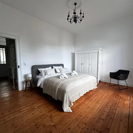 Apartamento Sweetleopold1