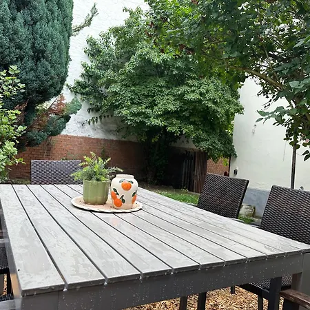 Sweetleopold1 Apartamento