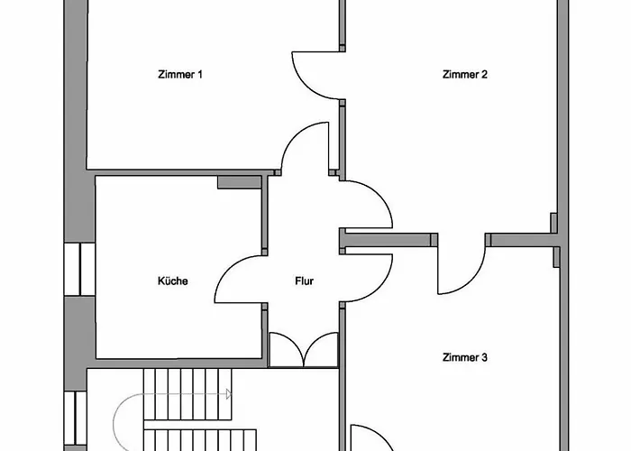 Sweetleopold1 Apartamento *