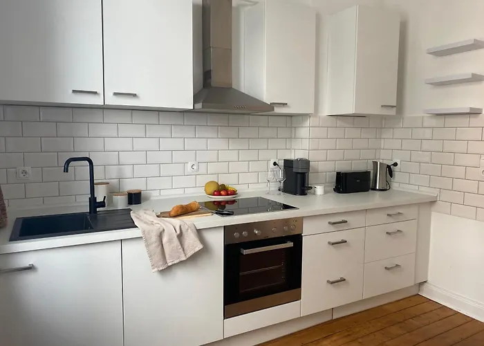 Appartement Sweetleopold1