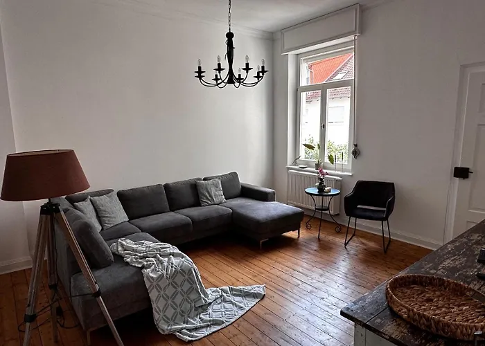 Appartement Sweetleopold1