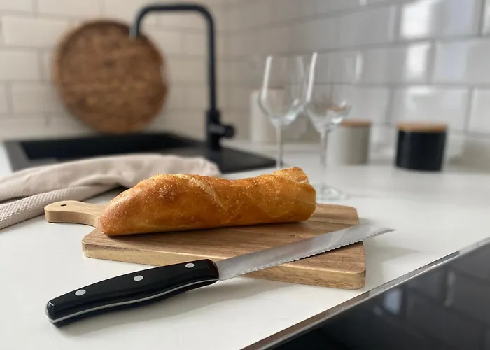 Appartement Sweetleopold1