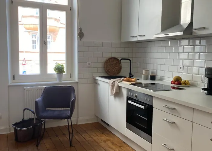 Sweetleopold1 Apartamento *