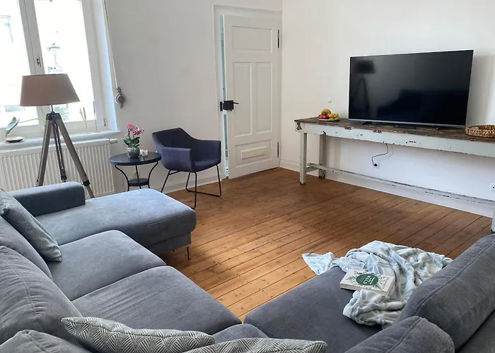 Sweetleopold1 Apartamento *