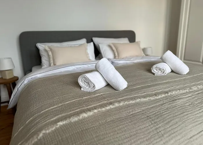 Sweetleopold1 Apartamento