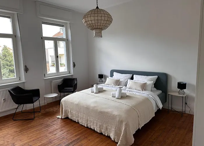 Apartamento Sweetleopold1