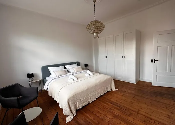 Sweetleopold1 Apartamento *