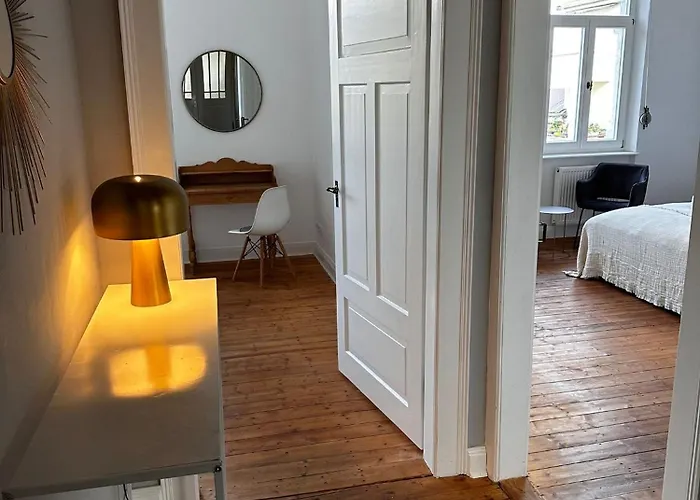 Apartamento Sweetleopold1 *