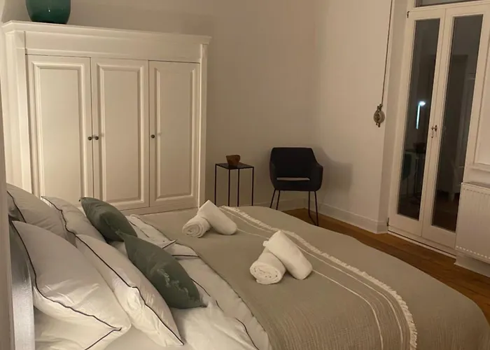 Sweetleopold1 Apartamento